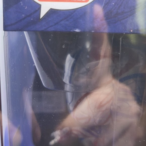 Marvel Spider-Man Art Series Target Exclusive Funko Pop - Picture 9 of 11